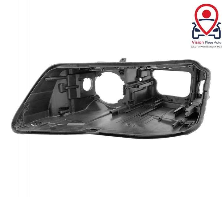 Ляв фар Корпус Нов Ксенон Адаптивен Ауди / Audi A8 D4/4H Ляв капак на