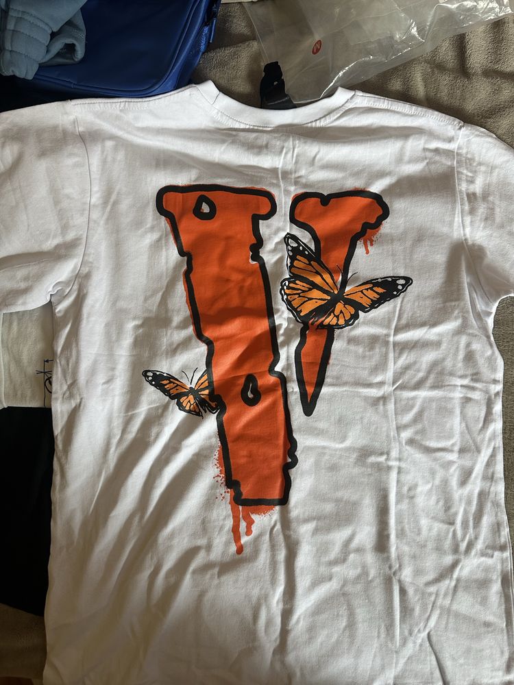 corteiz vlone gucci dior bape nike jordan minus two