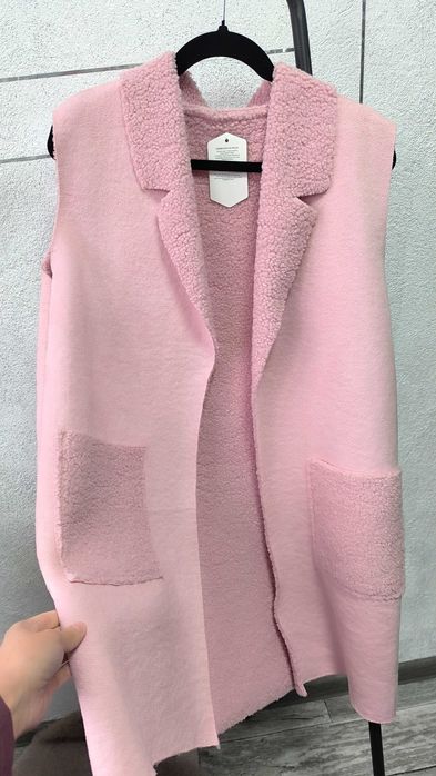 Страхотни елеци,разнообразие от модели