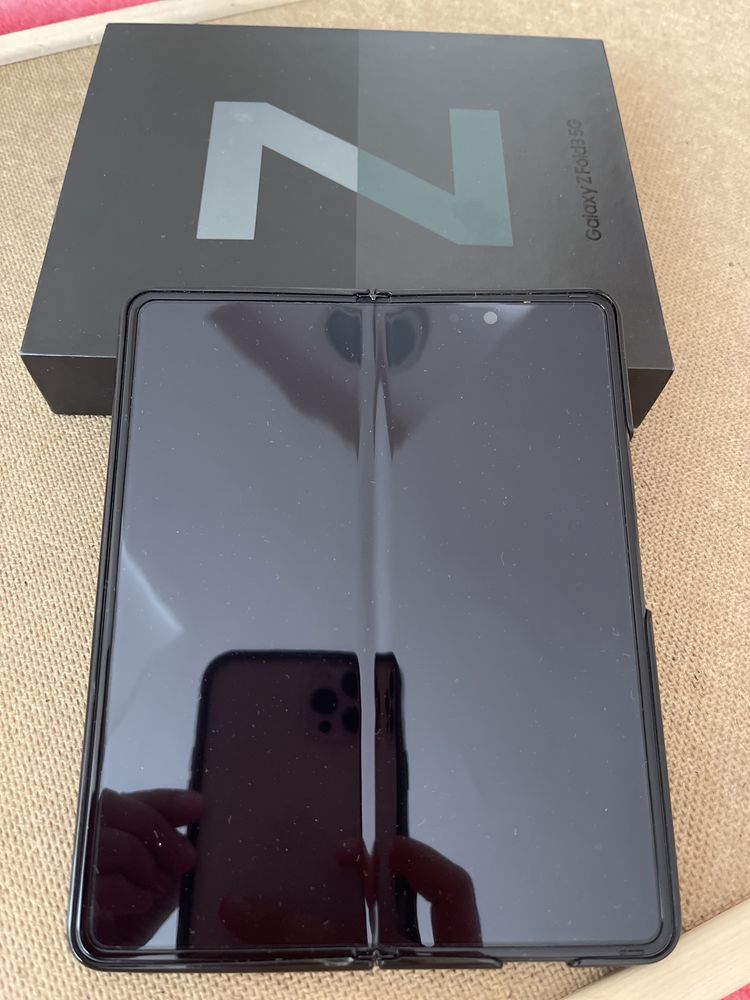 Samsung Galaxy Z Fold3 5G