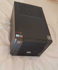 PC SFF i5 6400, 16GB RAM, M.2 256GB, Liquid cool 120mm