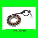Stator alternator Yamaha XVS1100 VStar 1100 Midnight bobina A1567