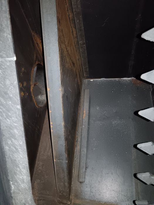 Камина с водна риза Prity