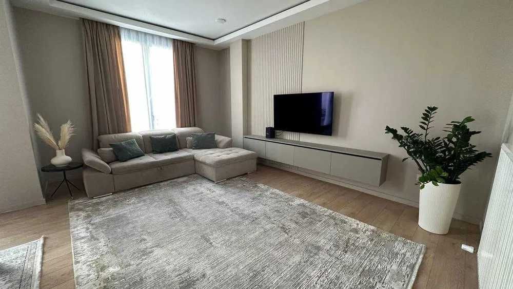 Продаётся 4-ком квартира с мебелью и техникой | Яккасарайский район