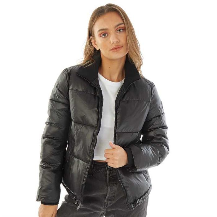 UGG НОВО Зимно дамско яке