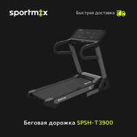 Беговая дорожка SPSH-T3900