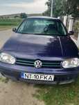 Vând golf 4 sau schimb cu mașină înaltă de teren