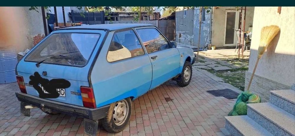 Oltcit de vanzare