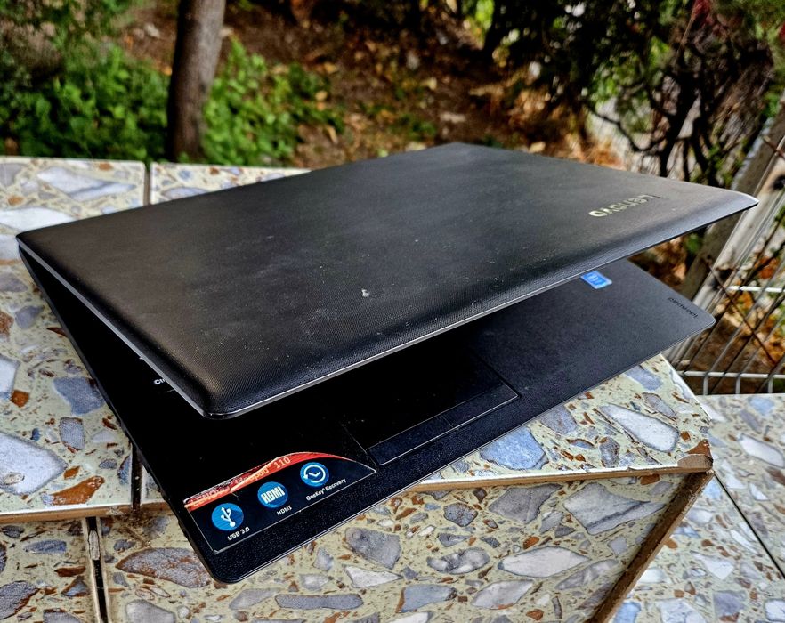 Laptop Lenovo ideapad 110