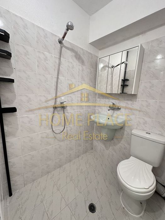 Дава се под наем Тристаен апартамент в Варна, Колхозен пазар - 75 кв.м за 561 € - Снимка #11