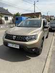 dacia duster 2020 1.3 benzina/gpl