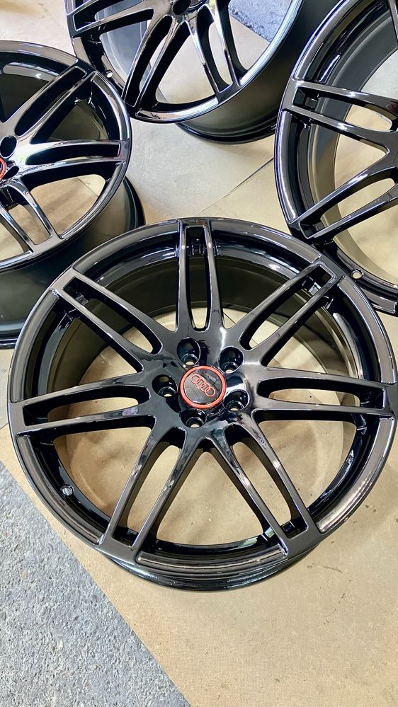 Оригинални 5х112 20” Audi S5