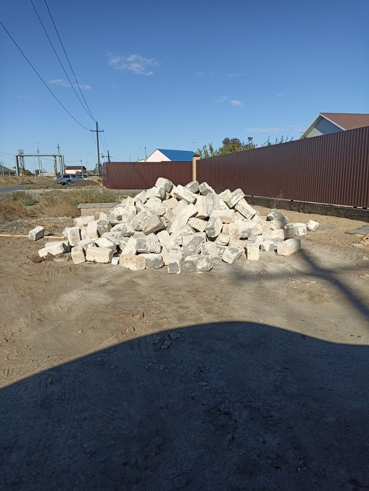 Продам ракушеблок