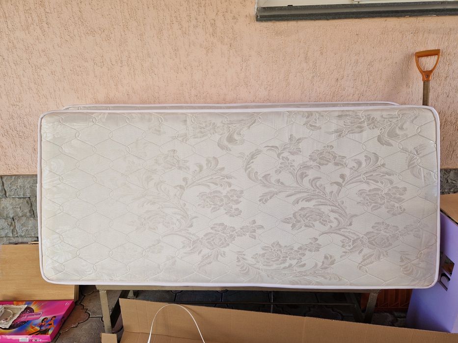 Матрас ортопедический