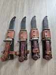 Baioneta AKM militare nefolosite