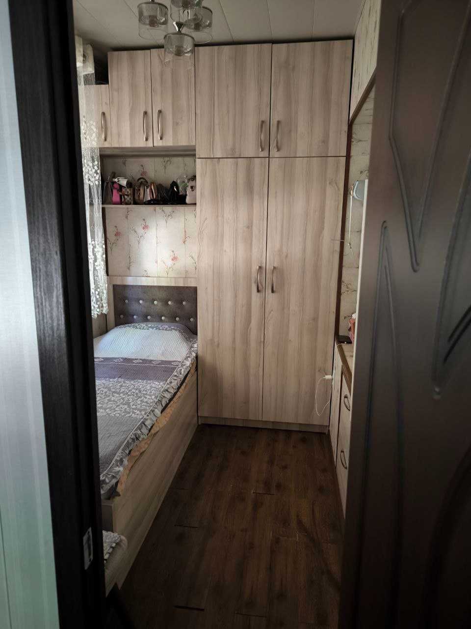 Продается 3 в 4 квартира в Чирчике