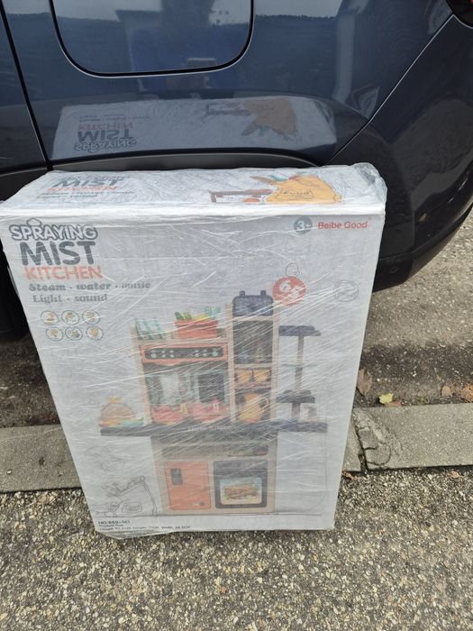 Vand Bucatarie copii