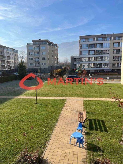 Дава се под наем Тристаен апартамент в София, Витоша - 88 кв.м за 870 € - Снимка #8