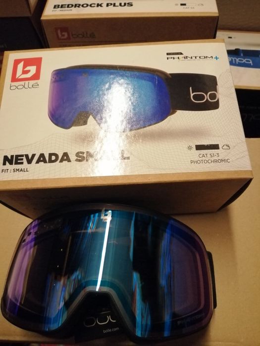 Ochelari de ski BOLLE
