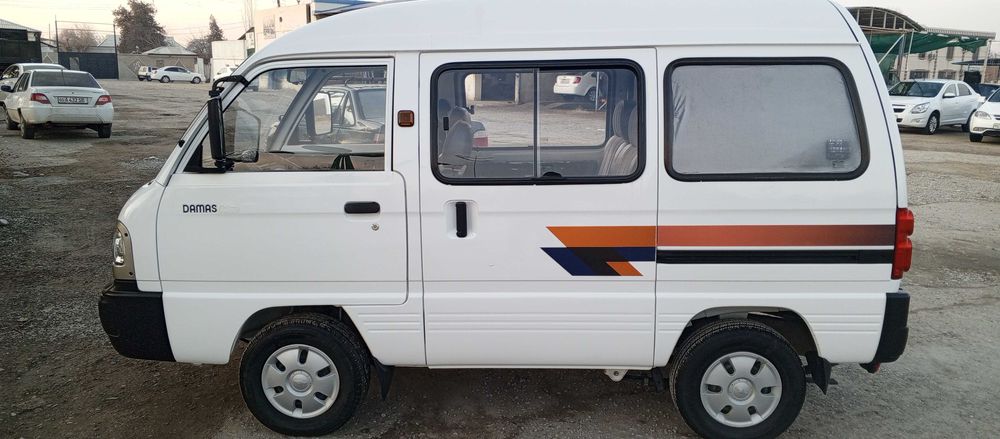 Yaxshi holatdagi DAMAS sotiladi!!!