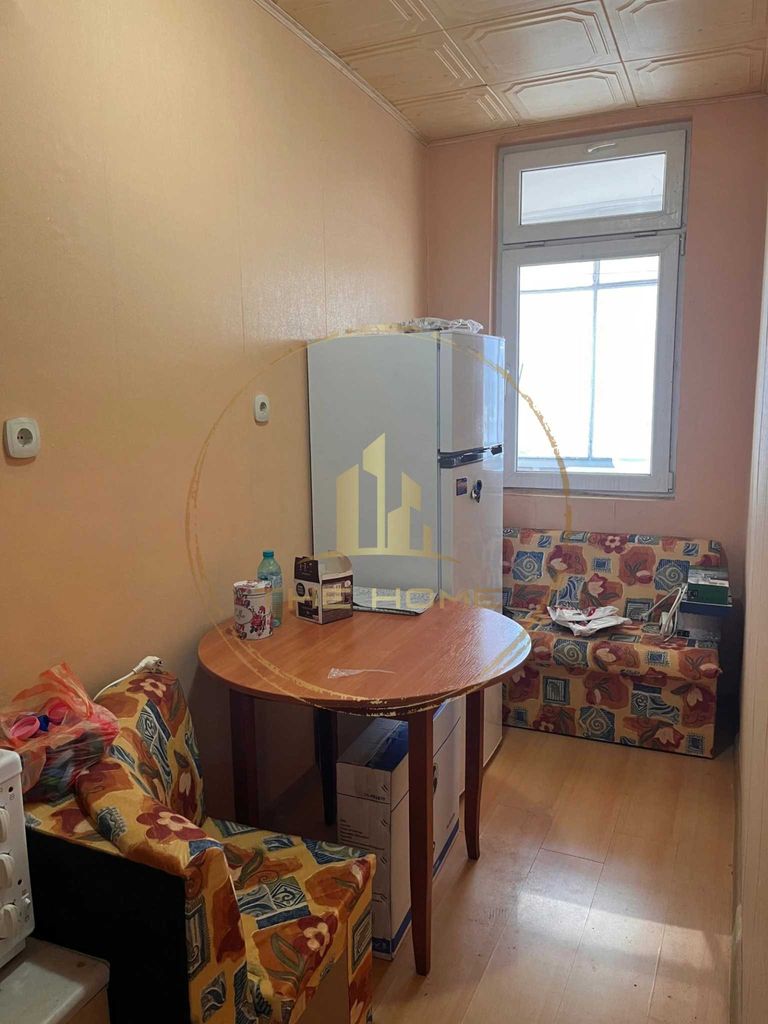 Дава се под наем Двустаен апартамент в Варна, Левски - 31 кв.м за 275 € - Снимка #1