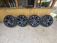 Jante audi tip RS R20x9j
