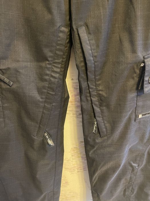 Pantaloni snowboard dama Ride marimea M