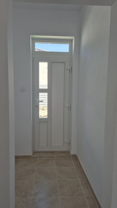 Casă parter 118 mp, renovată 2025 - Potoceni, Buzău
