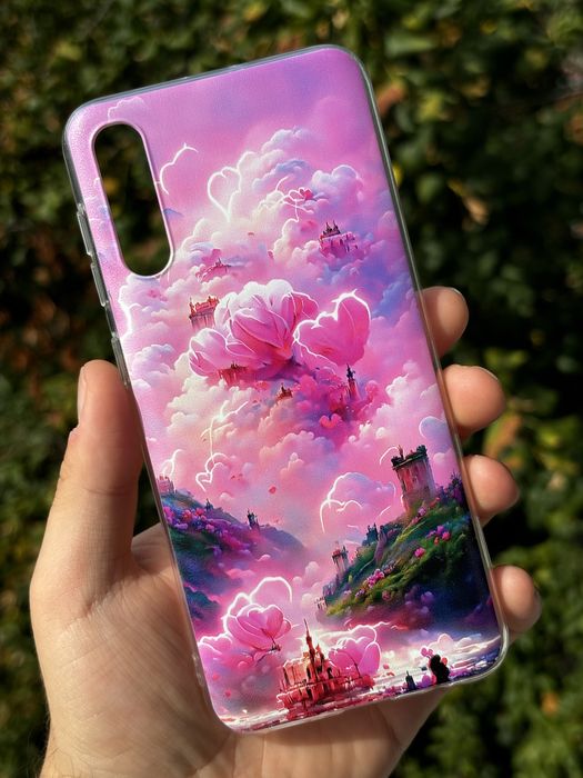 Huse telefoane SAMSUNG. Diferite modele si culori