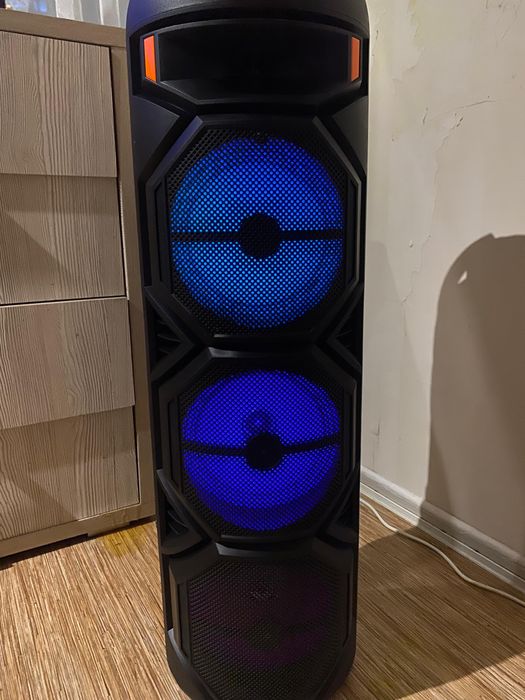 Колонка JBL, новая