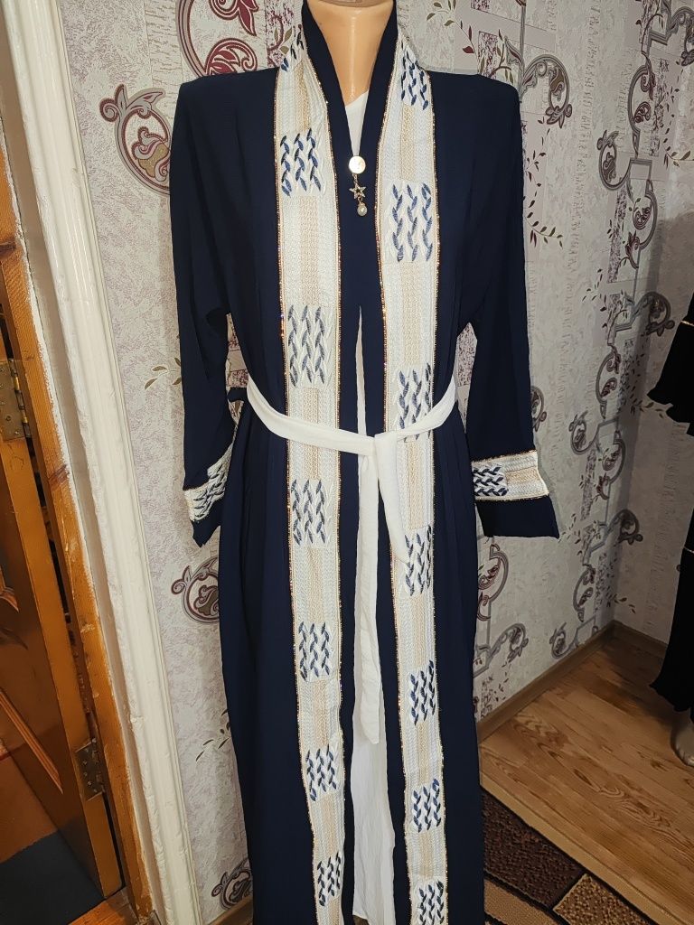 Абайки из Медины.