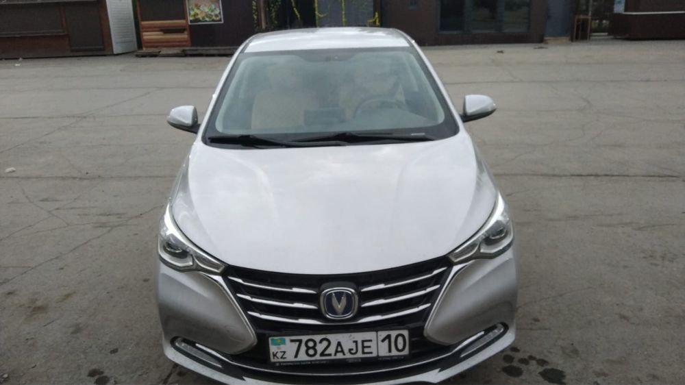 Продам машину, Shangan Antsvin 2023 года