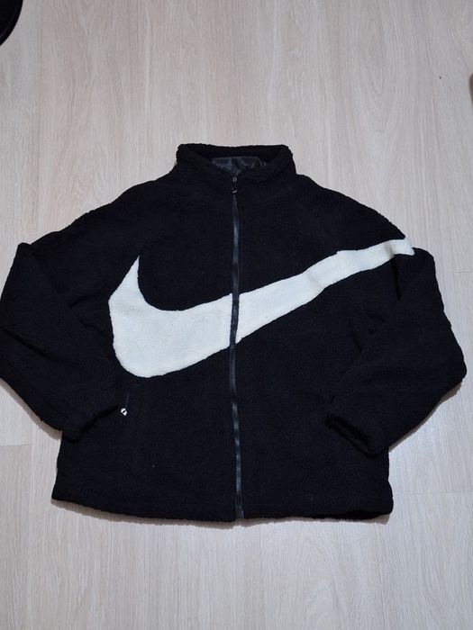 Nike Sherpa Jacket