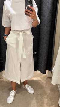 Massimo Dutti новая юбка ( Италия )