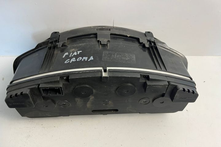 Ceas de Bord  555001090100 Fiat Croma a 2-a generatie
