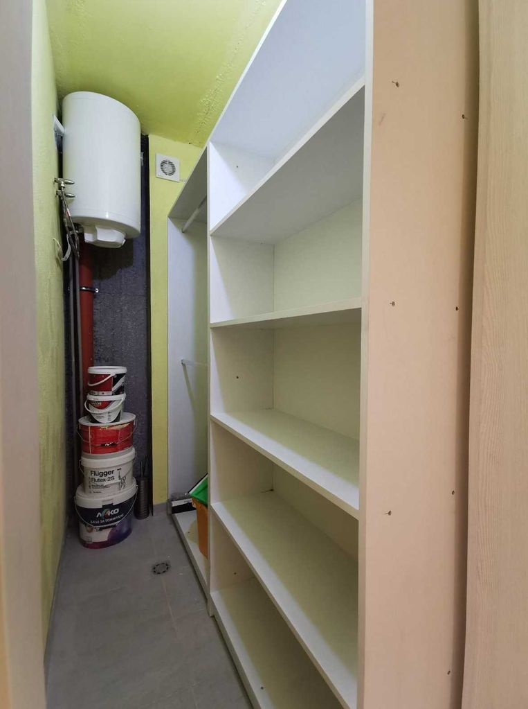 Продава се Тристаен апартамент в Русе, Алеи Възраждане - 103 кв.м за 1700 €/кв.м - Снимка #13