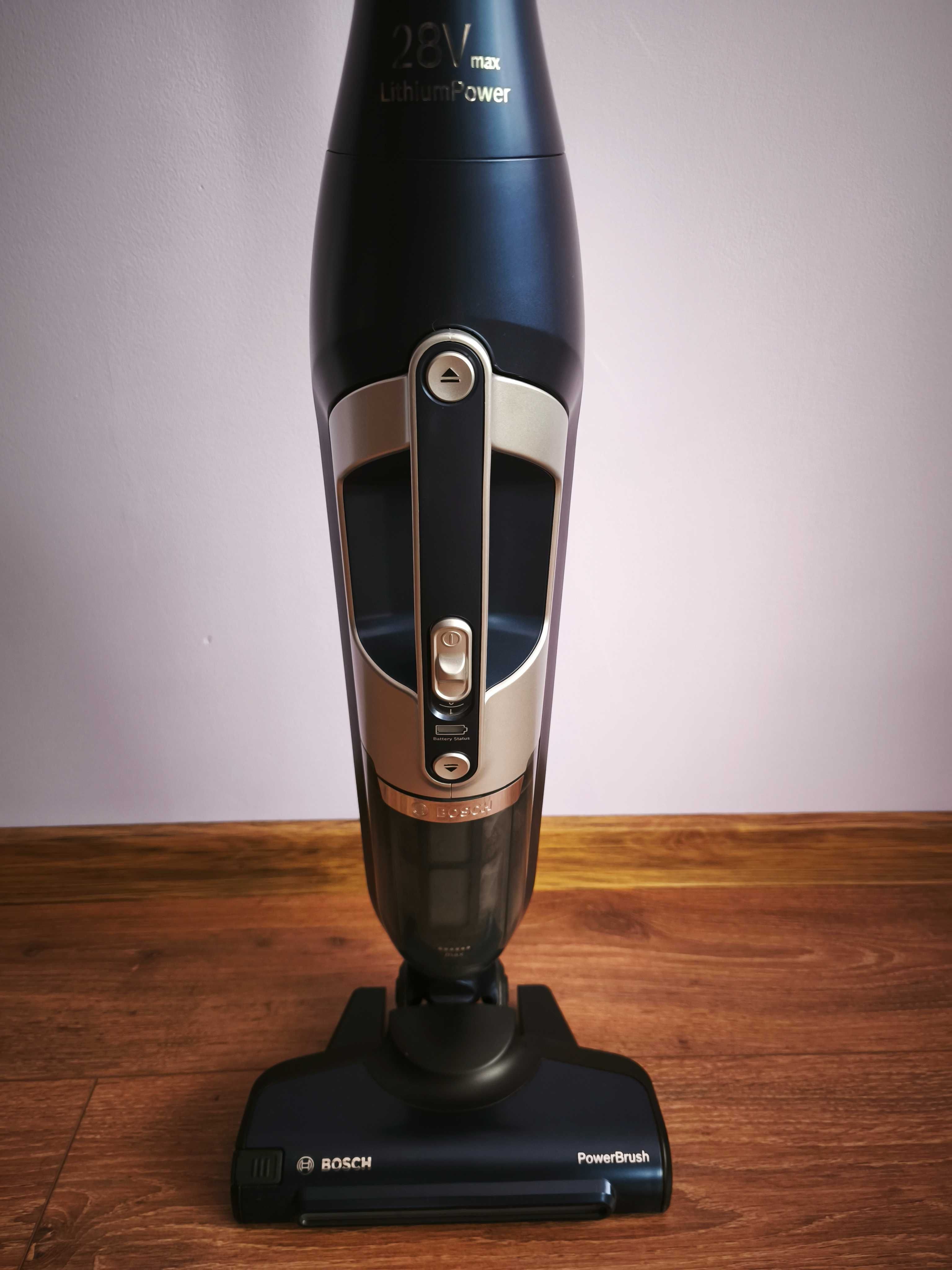 Безжична прахосмукачка Bosch Flexxo Gen2, втора ръка
