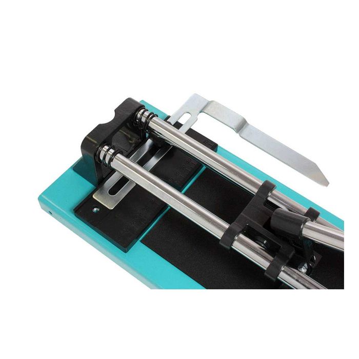 Aparat taiat placi ceramice 600mm 12mm masina faianta gresie (DZ-C212)