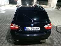 BMW seria 3 320D, 2.0 diesel