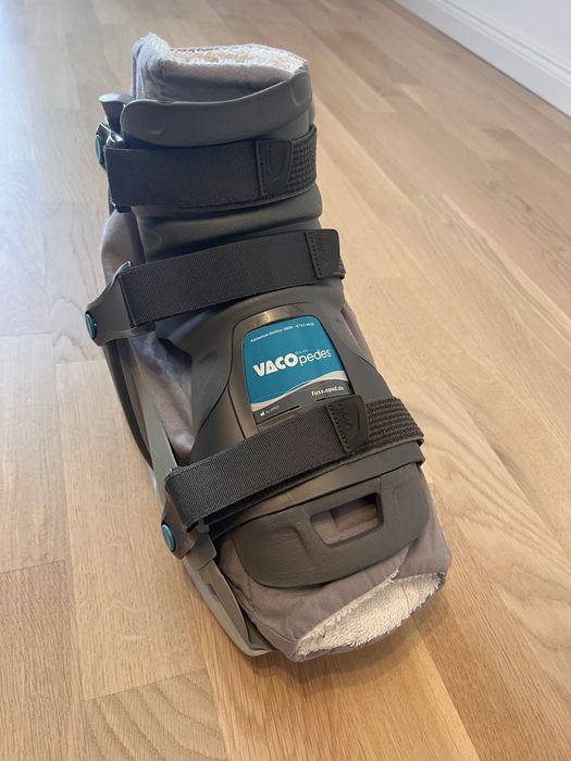 Orteza VACOpedes marime M 39-43