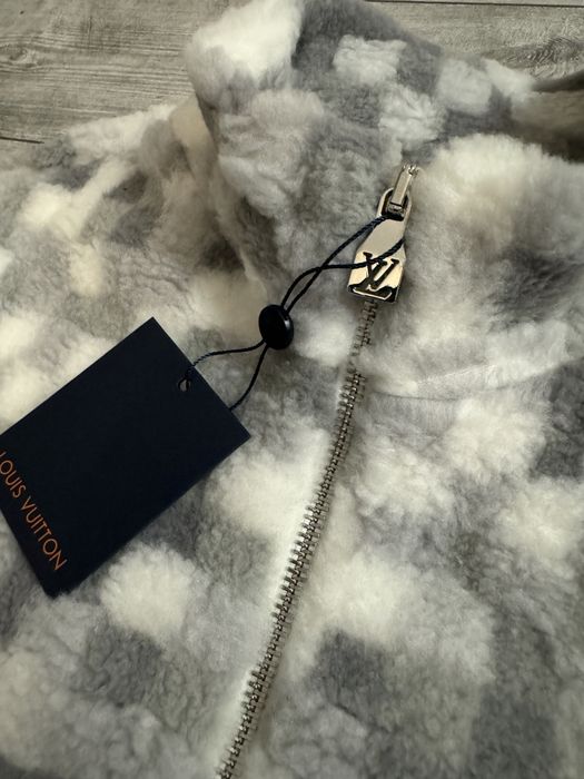 Geaca Louis Vuitton Premium