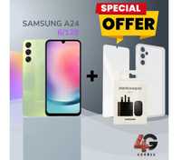 √KREDIT(24Oy) Samsung Galaxy A24 4/128Gb