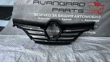Предна решетка Renault Megane 2015-2019
