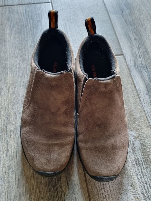 Pantofi Merrell Jungle Moc marime 37, unisex