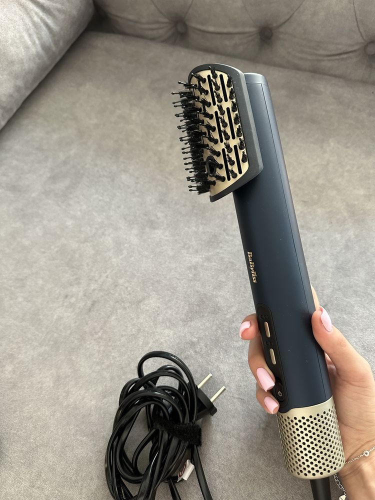 Babyliss Air Wand All in 1