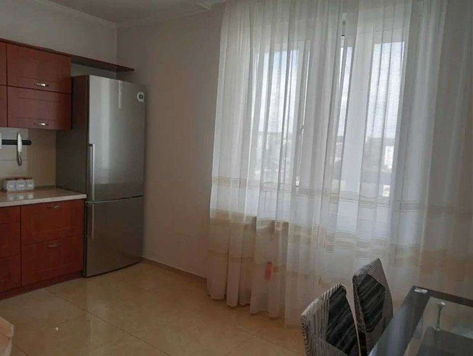 Дава се под наем Двустаен апартамент в София, Център - 55 кв.м за 382.5 € - Снимка #3