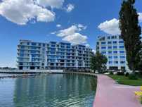 Apartament de 2 camere Regim hotelier Mamaia, Lake One