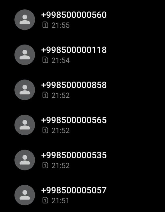 Ucell 500000 bowlaniwi