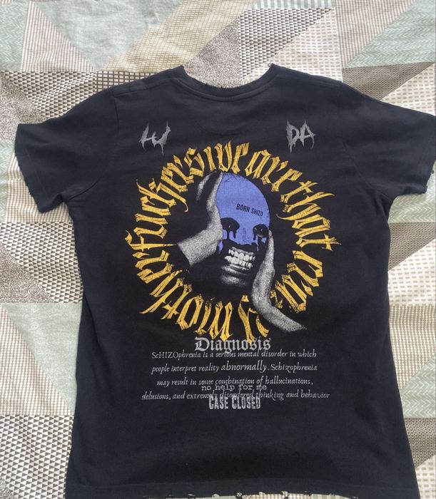 LUDA тениски !!!