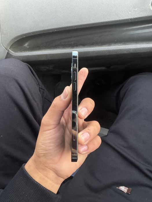 Iphone 12Pro 256 LL/A
